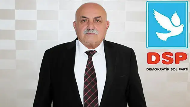 Çuyrak: Altyapı sorunu Van'ın gündeminden çıkmalı