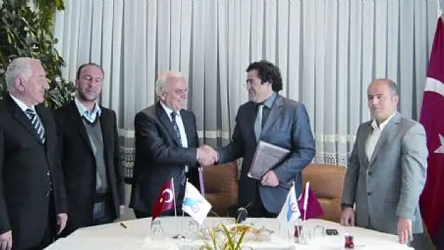 BÜYÜK SERMAYE GELİYOR