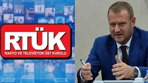 Daniş'den teşekkür mesajı