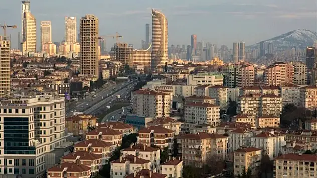 Dar gelirli vatandaşlara konut kredisi