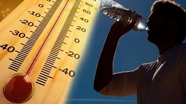 Demirkol: 11.00 - 16.00 arası zorunlu olmadıkça dışarı çıkmayın