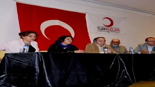 HARİTA'YA GÖRE HER YER DEPREM BÖLGESİ