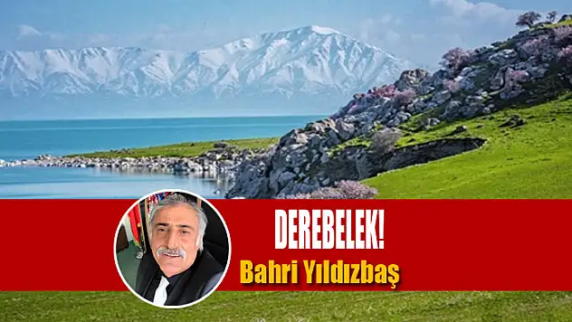 Derebelek!