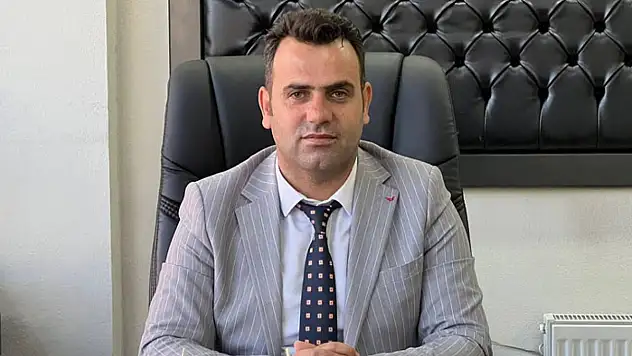 Derecik Belediye Başkanı Hasan Dinç'in başkanlığı düştü