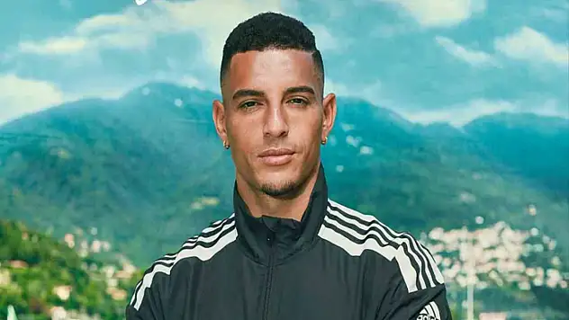 Diego Carlos, Como'ya kiralandı