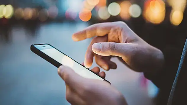 Dijital dolandırıcılıkta yeni dönem