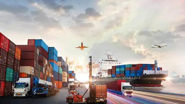 Dış ticaret açığı Ağustos ayında yüzde 15,8 azaldı