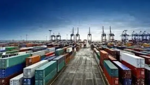 Dış ticaret haddi Ağustos ayında 91,3 olarak gerçekleşti