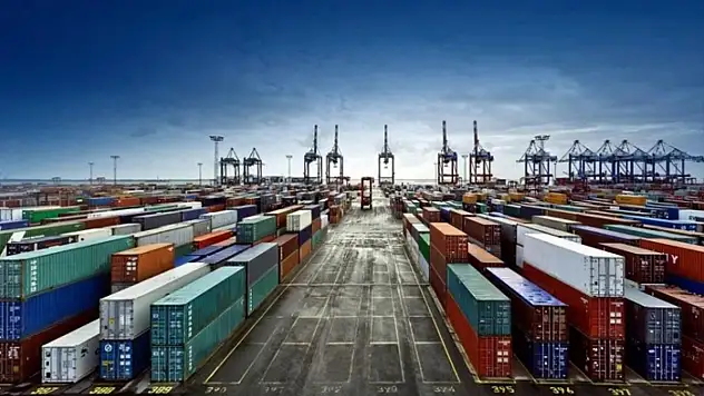 Dış ticaret haddi Haziran ayında 89,8 olarak gerçekleşti