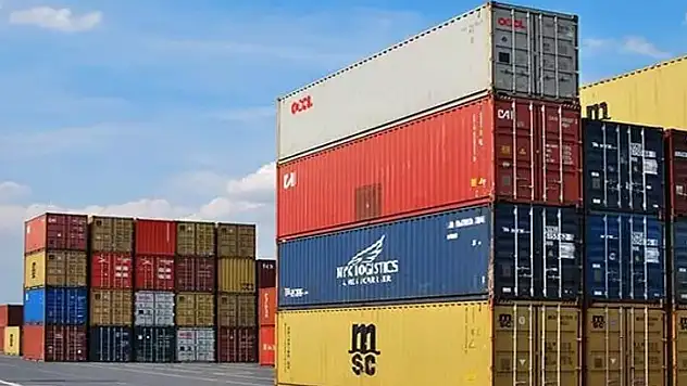 Dış ticaret haddi Mayıs ayında 89,1 olarak gerçekleşti