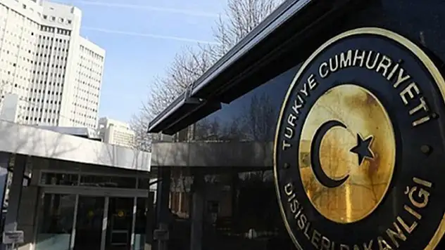 Dışişleri Bakanlığından Sudan'a seyahat uyarısı