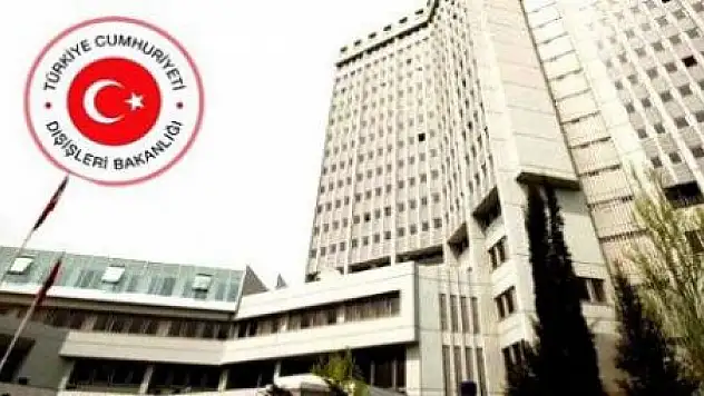 İsrail İddiasına Yalanlama