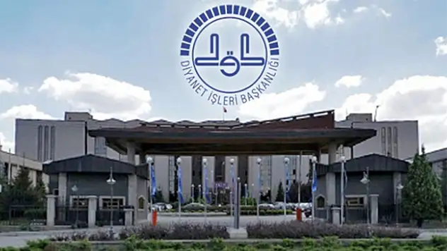 Diyanet İşleri Başkanlığı'ndan makam aracı haberine yalanlama
