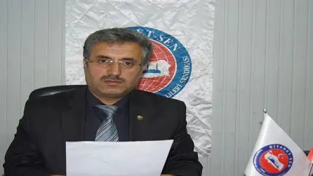 SORUNLAR ÇÖZÜLSÜN ARTIK