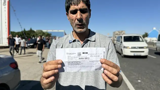 Diyarbakır'da 600 milyon TL'lik vurgun: 400 kişi mağdur edildi