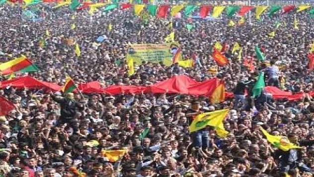 BARIŞ'A DESTEK BÜYÜYOR