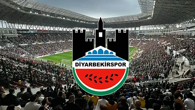 Diyarbekirspor'a ihtar cezası