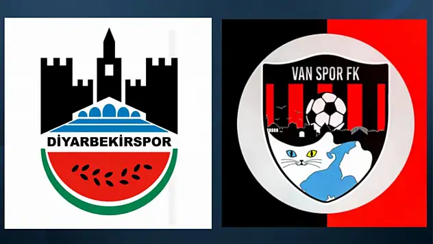 Diyarbekirspor, Vanspor maçının hakemi belli oldu