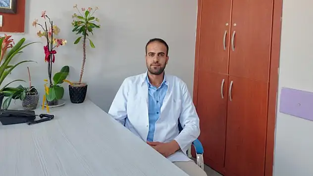 Diyetisyenden sıvı tüketimi uyarısı