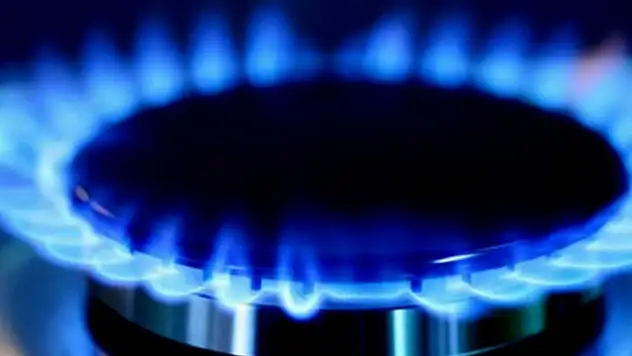 Doğalgaz toptan fiyatlarında değişikliğe gidildi