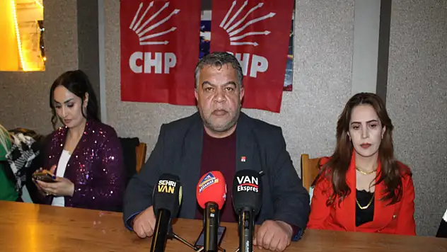 Doğan: İpekyolu'nu geleceğe hazırlayacağız