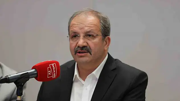 Doğan: Toplu sözleşme masasında mücadele edeceğiz