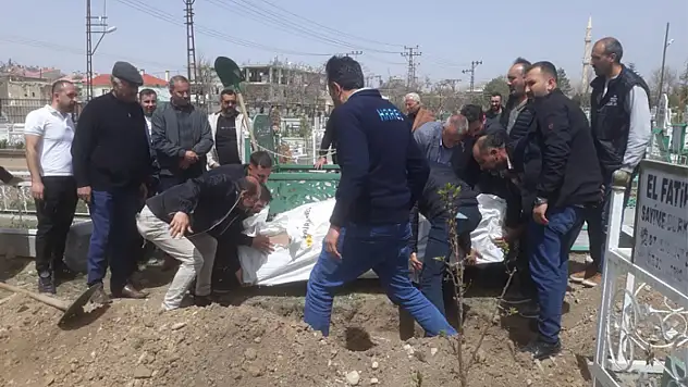 Doğruer ailesinin acı günü