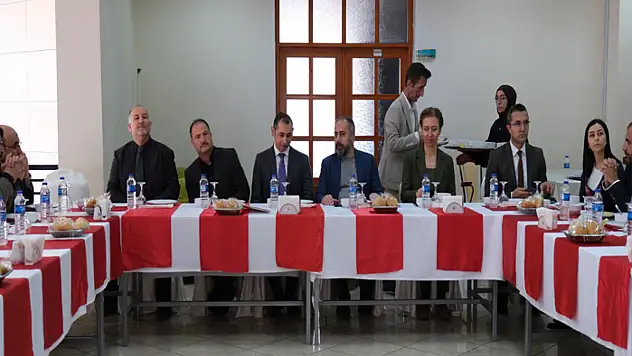 Doğu Anadolu Kariyer Fuarı kapılarını açıyor