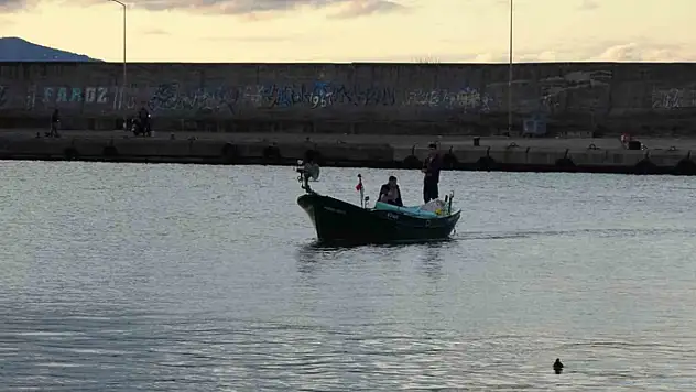 Doğu Karadeniz'de bu yıl palamut avının pek olmayışı en çok onları etkiledi