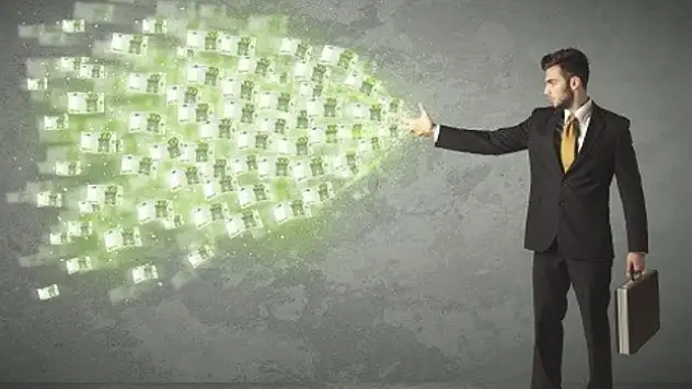 2017'de Dolar ve Euro Ne Olur?