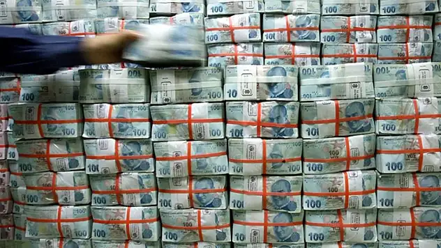 Dolaylı Ar-Ge teşviki 2024 yılında 105 milyar 977 milyon TL oldu