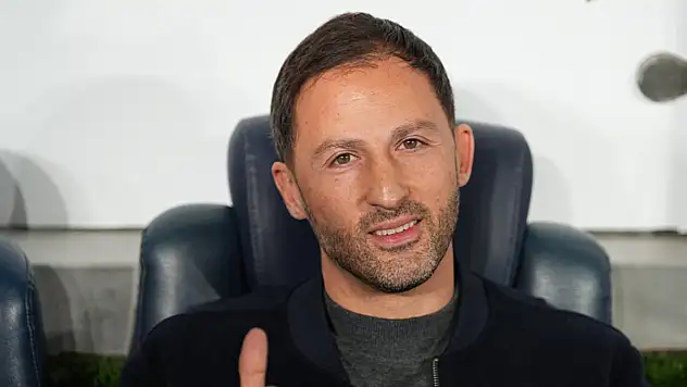 Domenico Tedesco: Bu sonuç canımızı yakıyor