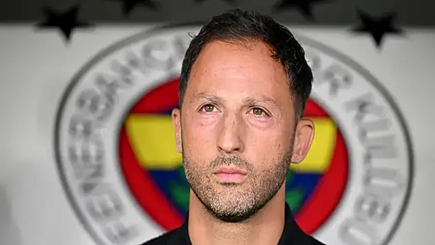 Domenico Tedesco: Kendi oyunumuza inanmamız gerektiğini konuştuk