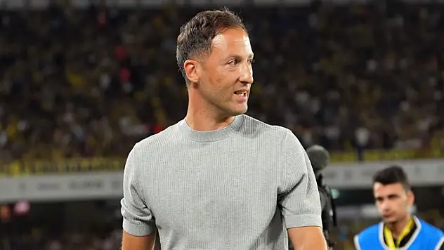 Domenico Tedesco: Takımda öz güven eksikliği var