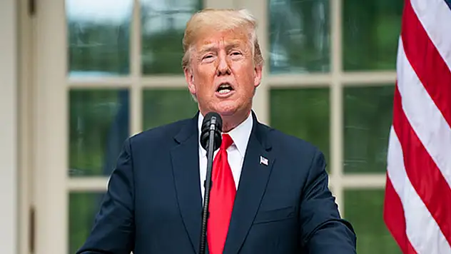 Donald Trump'ın eski avukatı Michael Cohen 'sus payı' davasında ifade verdi