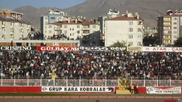 B.VANSPOR NEREDE OYNAYACAK?