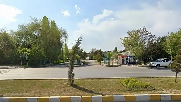 DSİ'nin eski binaları yıktırılıyor
