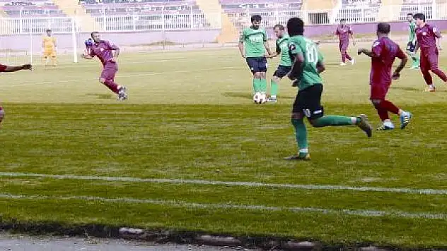 Dsi spor üç puan peşinde