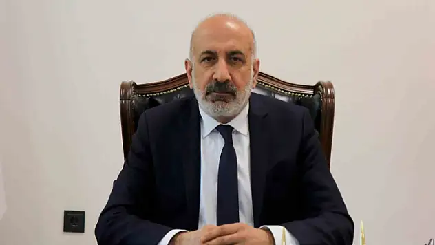 DTSO: Irak ile vize uygulaması bölgenin kalkınmasında önemli engele dönüştü