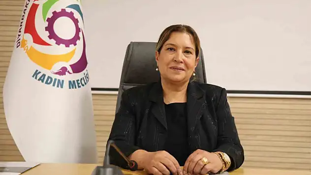 DTSO İş Kadınları Meclisi Yönetim Kurulu Başkanı değişti