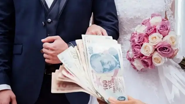 Düğün masrafları cep yakıyor