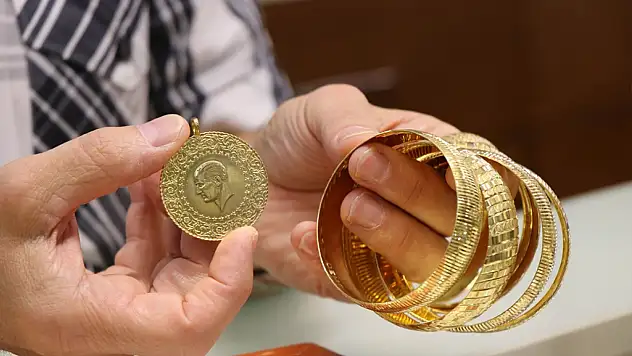 Düğün takılarını dikkatli harcayın