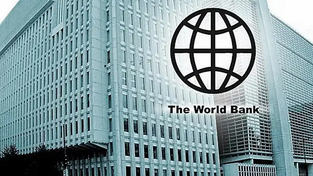 Dünya Bankası'ndan Türkiye için ekonomik büyüme revizyonu