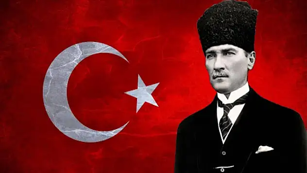 Dünyada çocuklara armağan edilen tek bayram 23 Nisan Ulusal Egemenlik ve Çocuk Bayramı kutlu olsun