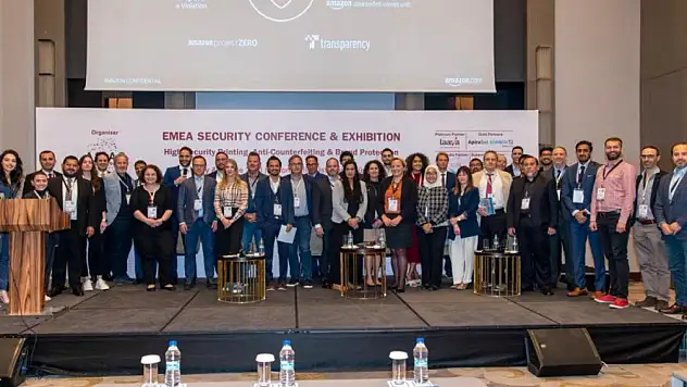 Dünyada kaçak ticaret 2,2 trilyon doları aştı