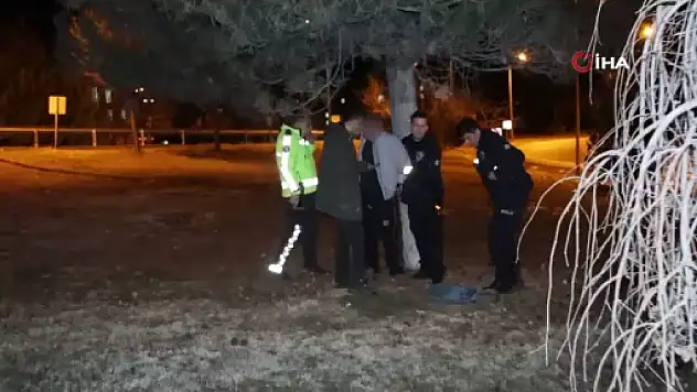 Dur ihtarına uymadı, 122 bin lira ceza yedi