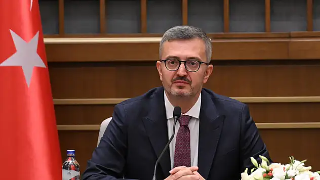 Duran'dan Gazze'de şehit olan gazeteci için başsağlığı mesajı