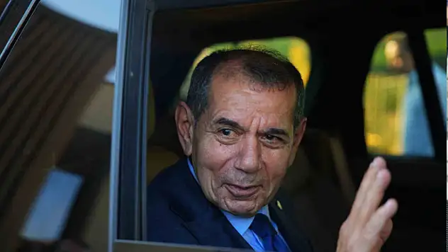 Dursun Özbek: En süratli şekilde araştırmaların yapılıp, kararın verilmesi lazım