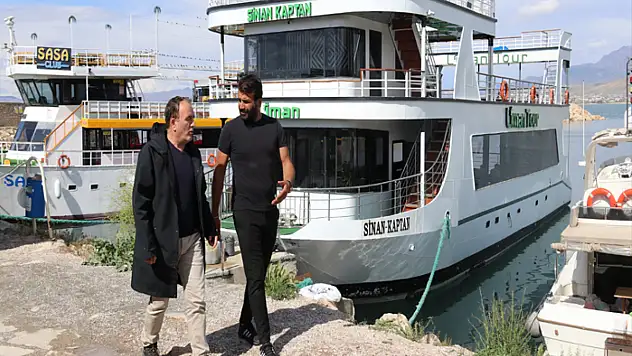 Edremit Belediyesi, atık yağların önlenmesi için bilgilendirme başlattı
