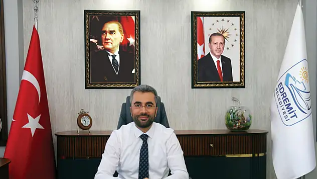 Edremit Belediyesi, Engelli Misafirhanesi kuracak